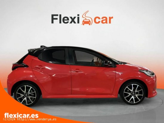 Toyota Yaris 1.5 120H Active Tech - Finestrat