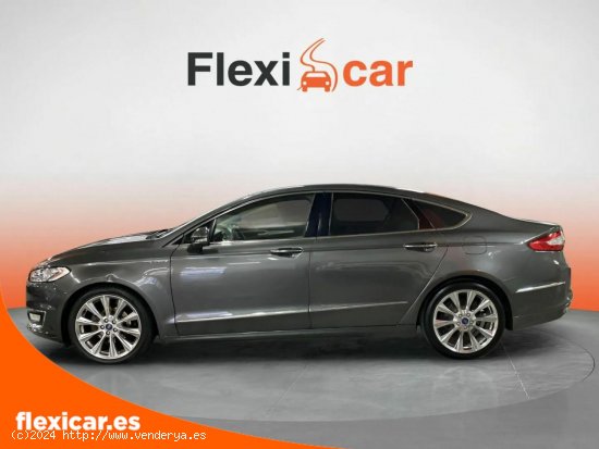 Ford Mondeo 2.0 EcoBoost 240CV PowerShift Titanium - Finestrat