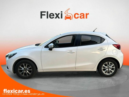 Mazda 2 1.5 GE 66kW (90CV) Style - Palma Islas Baleares