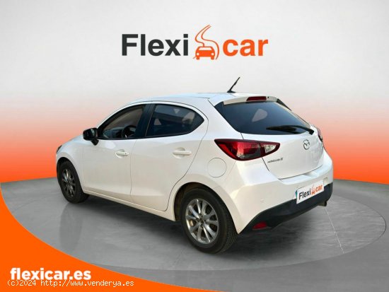 Mazda 2 1.5 GE 66kW (90CV) Style - Palma Islas Baleares