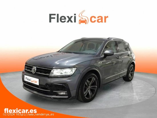 Volkswagen Tiguan Ready2Go 1.5 TSI 96kW (130CV) - Paterna