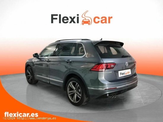 Volkswagen Tiguan Ready2Go 1.5 TSI 96kW (130CV) - Paterna