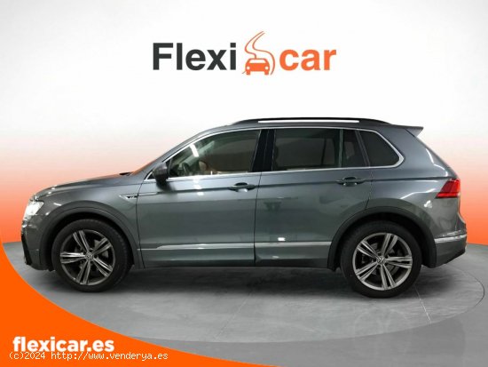 Volkswagen Tiguan Ready2Go 1.5 TSI 96kW (130CV) - Paterna