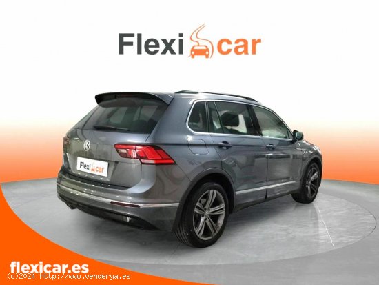 Volkswagen Tiguan Ready2Go 1.5 TSI 96kW (130CV) - Paterna