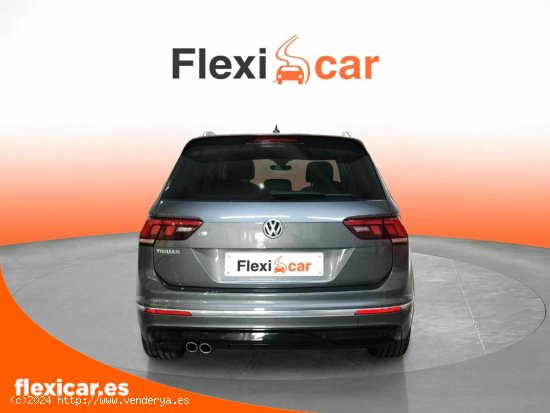 Volkswagen Tiguan Ready2Go 1.5 TSI 96kW (130CV) - Paterna