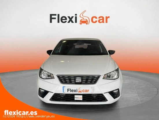 Seat Ibiza 1.0 TSI 81kW (110CV) Xcellence Go2 - Sant Just Desvern