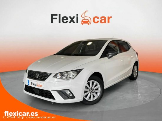 Seat Ibiza 1.0 TSI 81kW (110CV) Xcellence Go2 - Sant Just Desvern