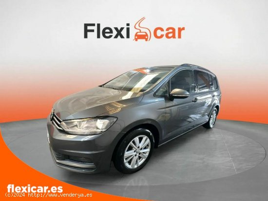 Volkswagen Touran Advance 1.5 TSI 110kW (150CV) - Marbella