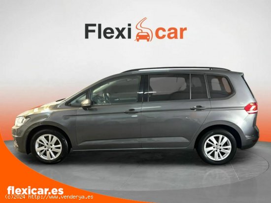 Volkswagen Touran Advance 1.5 TSI 110kW (150CV) - Marbella