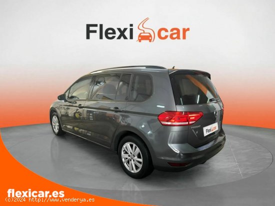 Volkswagen Touran Advance 1.5 TSI 110kW (150CV) - Marbella