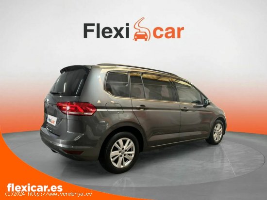 Volkswagen Touran Advance 1.5 TSI 110kW (150CV) - Marbella