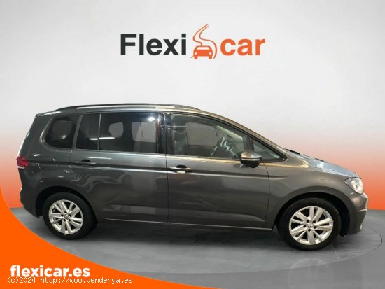 Volkswagen Touran Advance 1.5 TSI 110kW (150CV) - Marbella