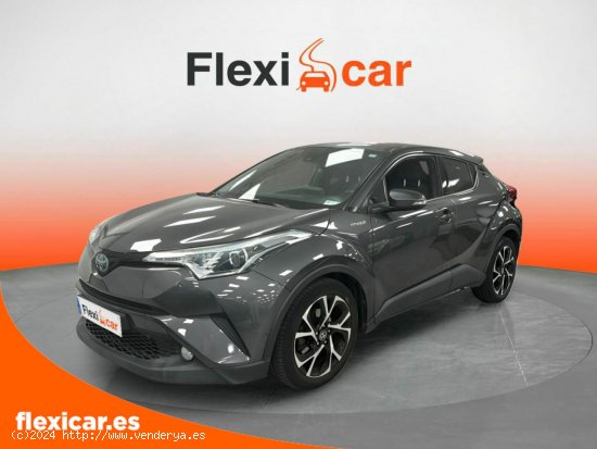 Toyota C-HR 1.8 125H Active - Palma Islas Baleares