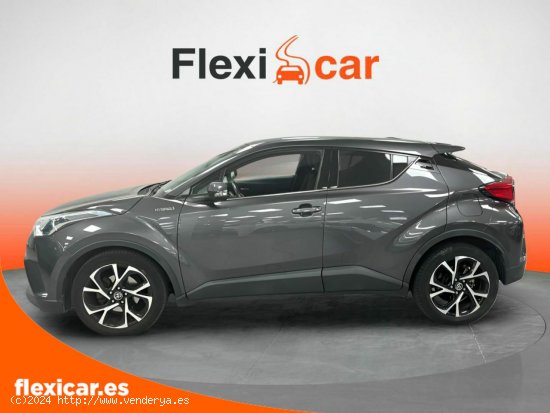 Toyota C-HR 1.8 125H Active - Palma Islas Baleares