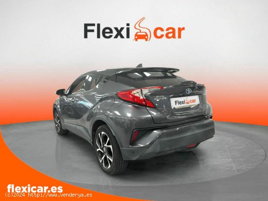 Toyota C-HR 1.8 125H Active - Palma Islas Baleares