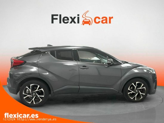 Toyota C-HR 1.8 125H Active - Palma Islas Baleares