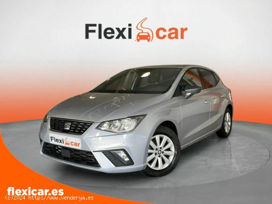 Seat Ibiza 1.0 TSI 81kW (110CV) Xcellence Go2 - Sant Just Desvern