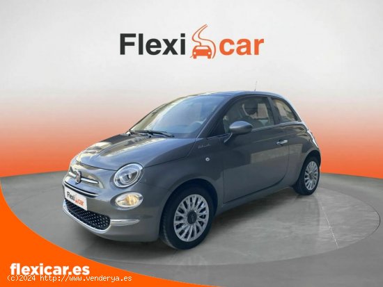 Fiat 500 Dolcevita 1.0 Hybrid 51KW (70 CV) - Vélez-Málaga