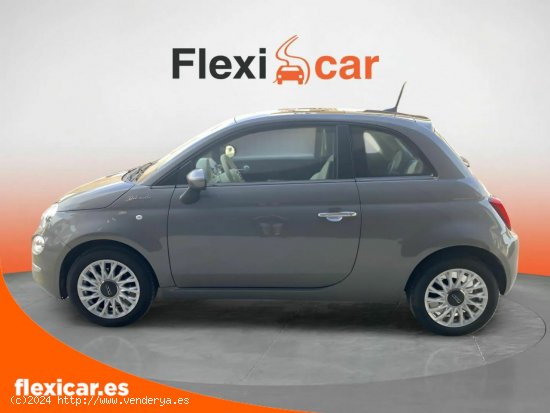 Fiat 500 Dolcevita 1.0 Hybrid 51KW (70 CV) - Vélez-Málaga