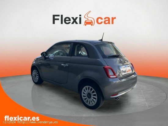 Fiat 500 Dolcevita 1.0 Hybrid 51KW (70 CV) - Vélez-Málaga