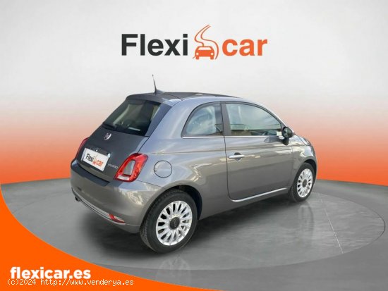 Fiat 500 Dolcevita 1.0 Hybrid 51KW (70 CV) - Vélez-Málaga