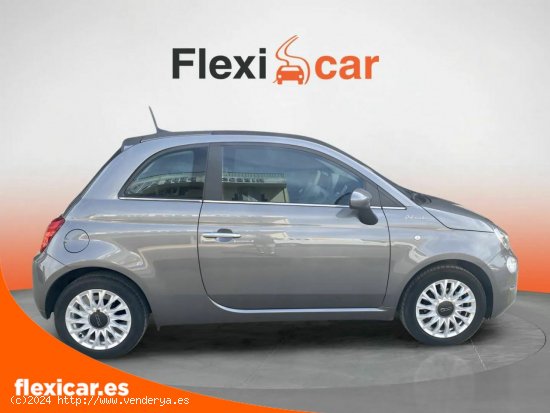 Fiat 500 Dolcevita 1.0 Hybrid 51KW (70 CV) - Vélez-Málaga