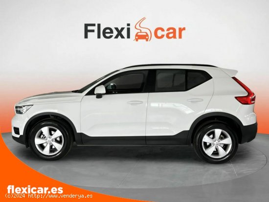 Volvo XC40 2.0 D3 AWD Inscription - Alicante