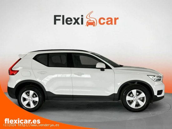 Volvo XC40 2.0 D3 AWD Inscription - Alicante