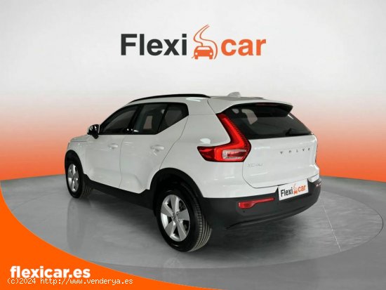 Volvo XC40 2.0 D3 AWD Inscription - Alicante