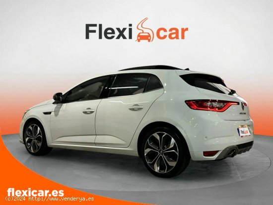 Renault Megane GT Line Energy TCe 97kW (130CV) EDC - Alcobendas