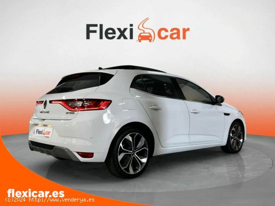 Renault Megane GT Line Energy TCe 97kW (130CV) EDC - Alcobendas