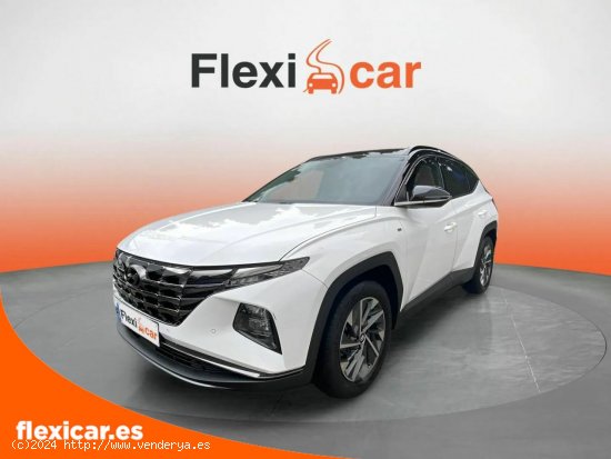 Hyundai Tucson 1.6 TGDI 110kW (150CV) 48V Tecno 2C - Alcorcón