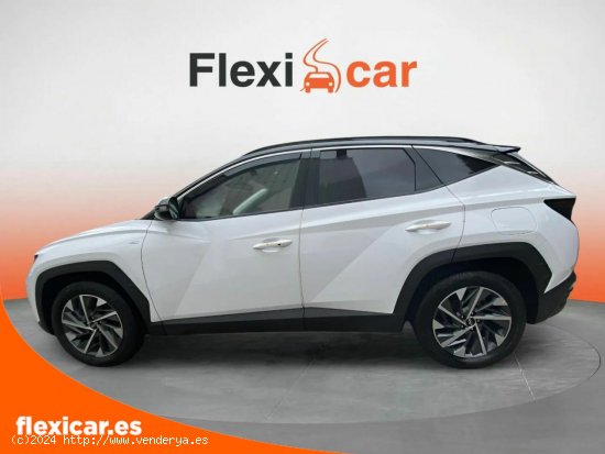 Hyundai Tucson 1.6 TGDI 110kW (150CV) 48V Tecno 2C - Alcorcón