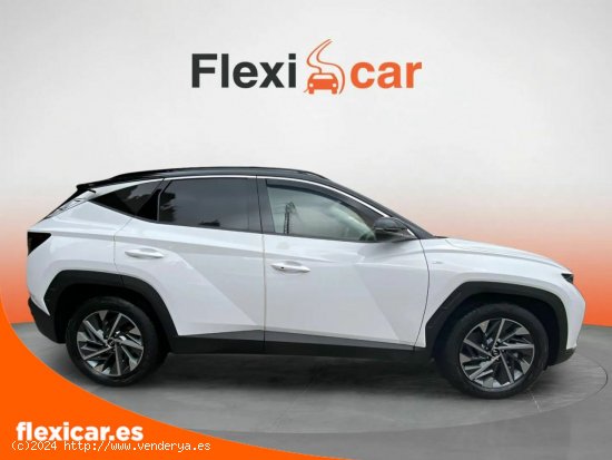 Hyundai Tucson 1.6 TGDI 110kW (150CV) 48V Tecno 2C - Alcorcón