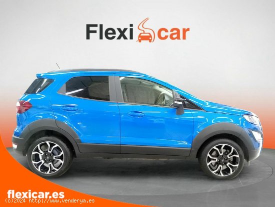 Ford Ecosport 1.0T EcoBoost 92kW (125CV) S&S Active - Tarragona