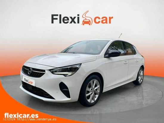 Opel Corsa 1.2T XHL 74kW (100CV) Elegance Auto - Móstoles