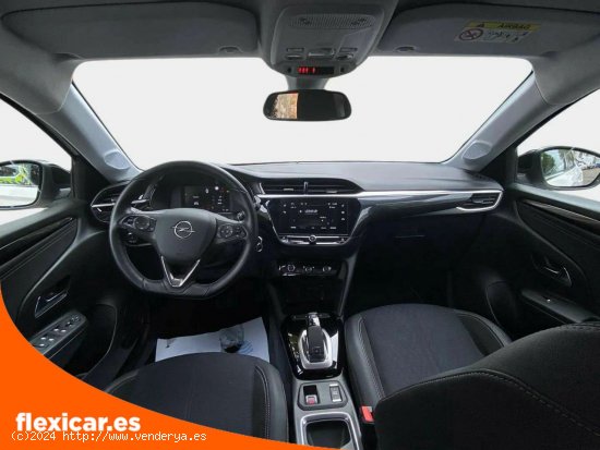 Opel Corsa 1.2T XHL 74kW (100CV) Elegance Auto - Móstoles