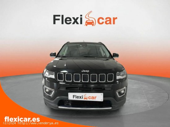 Jeep Compass 1.4 Mair 103kW Limited 4x2 - Alicante