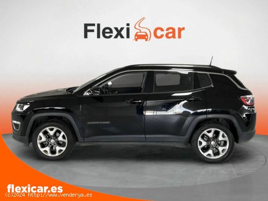 Jeep Compass 1.4 Mair 103kW Limited 4x2 - Alicante