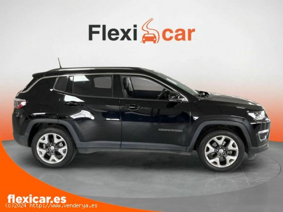 Jeep Compass 1.4 Mair 103kW Limited 4x2 - Alicante