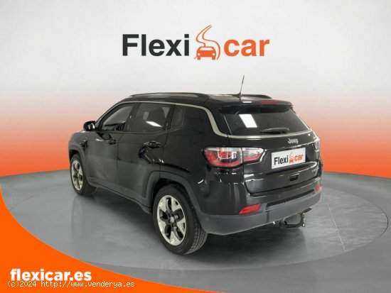 Jeep Compass 1.4 Mair 103kW Limited 4x2 - Alicante