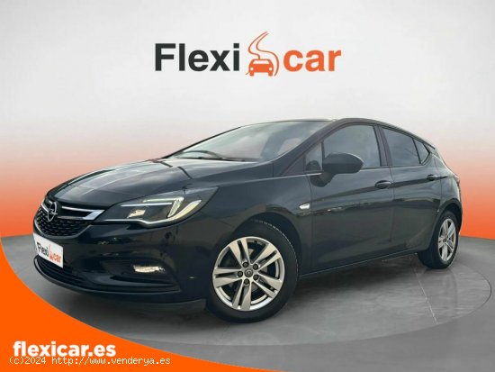 Opel Astra 1.6 CDTi S/S 81kW (110CV) Dynamic - Málaga