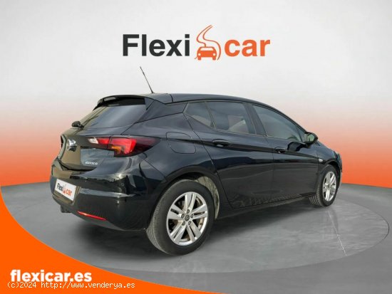 Opel Astra 1.6 CDTi S/S 81kW (110CV) Dynamic - Málaga