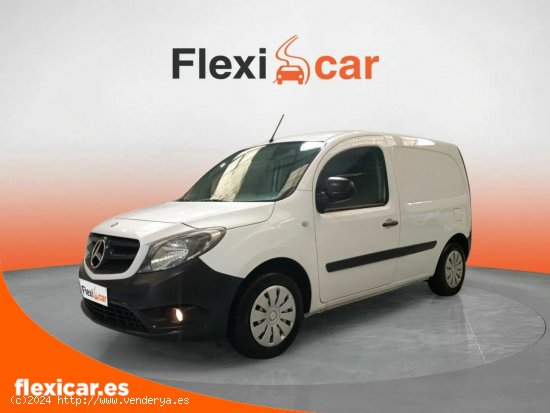 Mercedes Citan 108 CDI Tourer Select Largo - Reocín