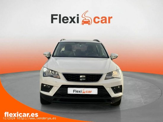 Seat Ateca 1.6 TDI 85kW (115CV) St&Sp Reference Eco - Atarfe