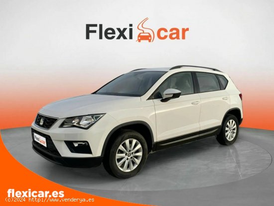 Seat Ateca 1.6 TDI 85kW (115CV) St&Sp Reference Eco - Atarfe