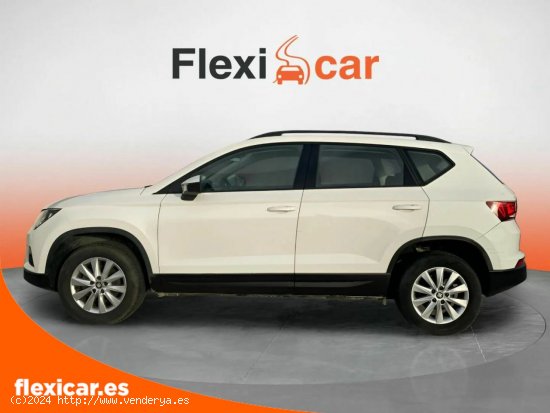 Seat Ateca 1.6 TDI 85kW (115CV) St&Sp Reference Eco - Atarfe