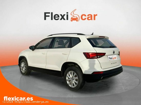 Seat Ateca 1.6 TDI 85kW (115CV) St&Sp Reference Eco - Atarfe