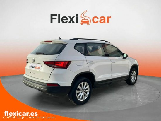 Seat Ateca 1.6 TDI 85kW (115CV) St&Sp Reference Eco - Atarfe