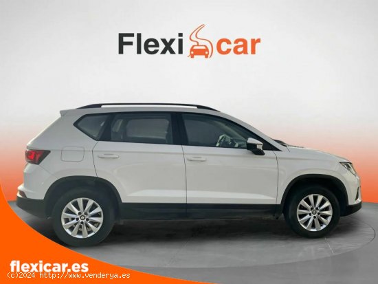 Seat Ateca 1.6 TDI 85kW (115CV) St&Sp Reference Eco - Atarfe